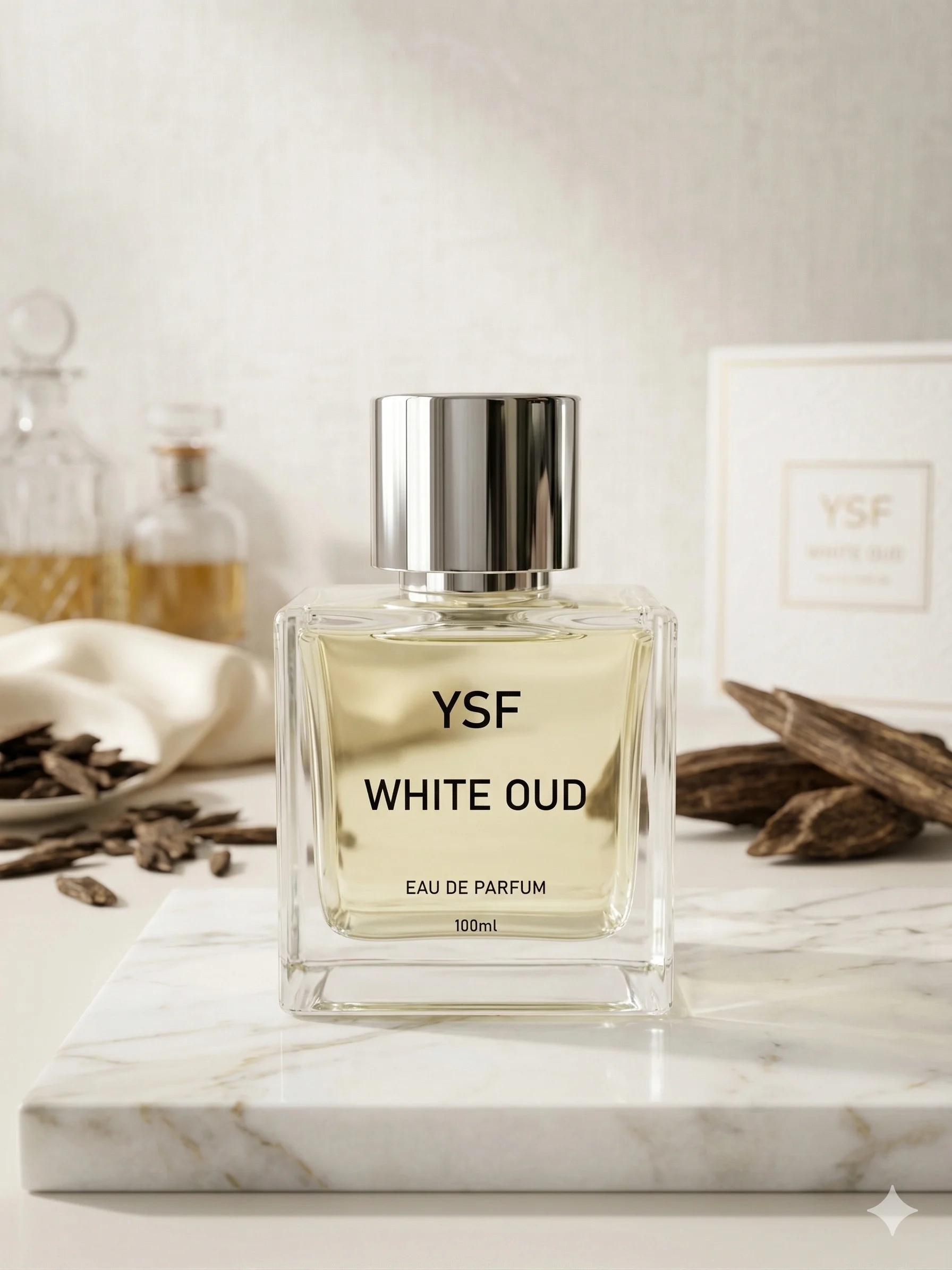 Yashel Fragrance - Luxury Perfumery Greater Noida